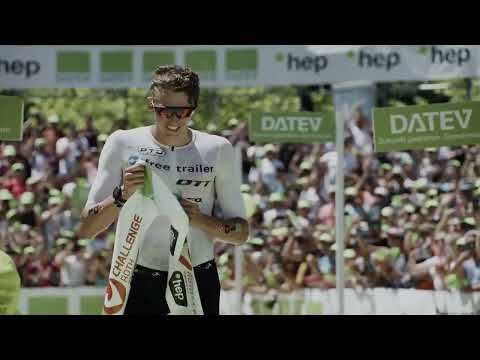 RIDE & ENJOY THE HOME OF TRIATHLON FROM YOUR HOME 🚴‍♀️