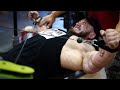 2 Weeks Out - IFBB Tampa Pro