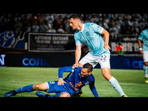 Соперники: Энергетик-БГУ