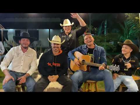 Pedro Sanchez e Thiago Part. Ana Castela, Jacques Vanier e MBF - Pinta o Cabelo de Preto