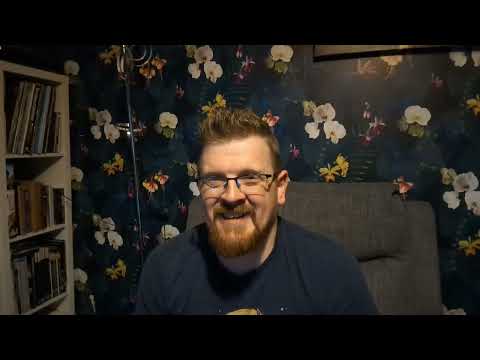 Pick ups and updates.