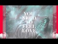 Montée - You Need To Feel Love (Radio edit ...
