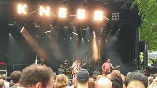 Charly Bliss - Scare U @ Shaky Knees 2018