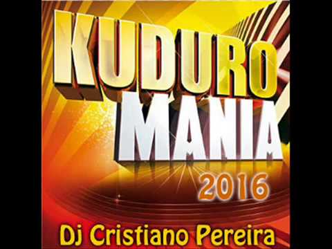 Mix Kuduro 2016 exclusivo Dj Cristiano Pereira ( experimental)