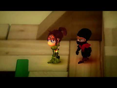 Bombsquad Machinima | The Update