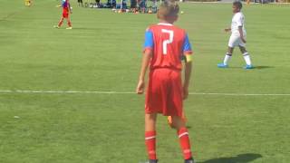 MantecaVsElkGrove Second