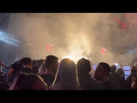 Hernan Cattaneo - Hipódromo de Los Andes (Bogotá 24-07-21)