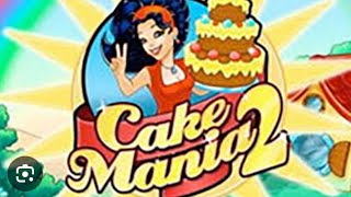 Cake Mania 2 Part 1 and Supermarket Simulator