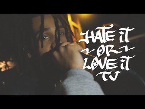 Kana x Mavie // Kornkreis Mafia & Krüger - Clubshow & Acapella Cypher | Hate It or Love It TV