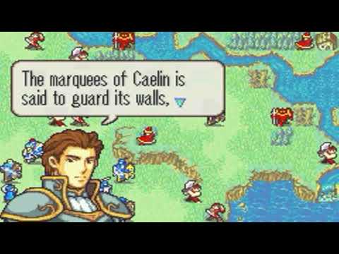 Tactics Universe: With Mila's Divine Protection [Celica's Map Theme]