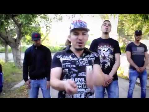 NEW Sanfara ft Flamza TRIP   RAP TUNISIEN 2015