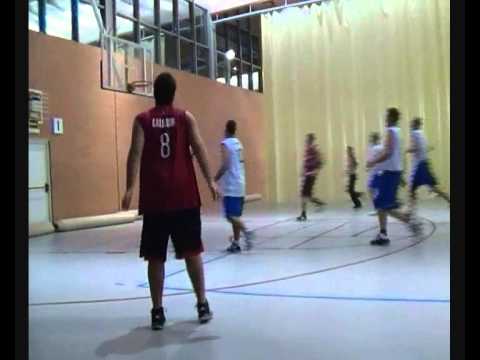 Temporada 2012-2013 Jornada 10