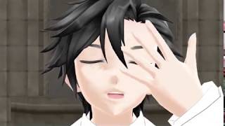 [MMD] Death Of A Bachelor | Jumin Han