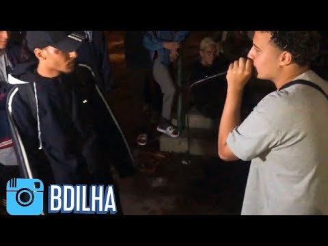 LEAL X MEC POKE - FINAL - BDIG - Edição #00