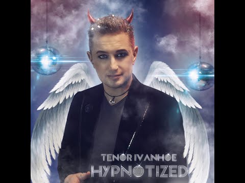The teaser of "Hypnotized" by tenor Ivanhoe