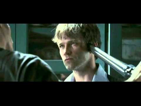 Restraint - Feature Film Trailer (2008)