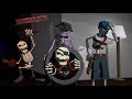 Night Of The Dead Game