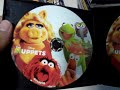 My Disney VCD Collection