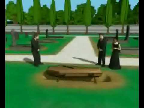 Sufferings In Cycles Of Rebirth