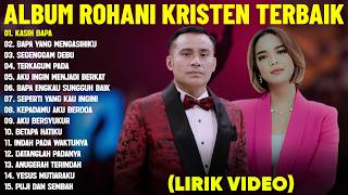 Download lagu Lagu Rohani Kristen Judika & Putri Siagian Terbaru 2026 (Lirik Video) Lagu Rohani Menyentuh Hati mp3 Download lagu Lagu Rohani Kristen Judika & Putri Siagian Terbaru 2026 (Lirik Video) Lagu Rohani Menyentuh Hati mp3