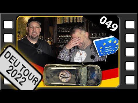 EP049 Mit WhiskyJason im Gespräch