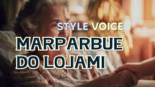 Download lagu STYLE VOICE - Marparbue Do Lojami (Lirik dan Artinya) mp3