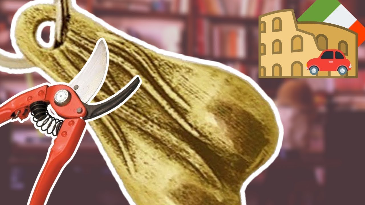 La technique de drague la plus sournoise du monde est italienne 🇮🇹(et chère)