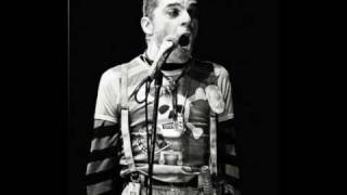 Ian Dury - I Want To Be Straight