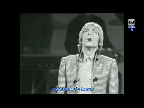 Riky Maiocchi - C'è chi spera