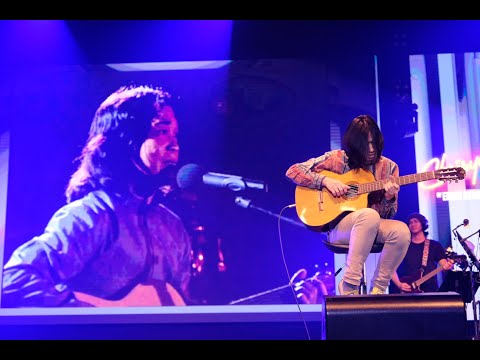 Chrisye Live by Erwin Gutawa with Gerald Situmorang Live at Java Jazz Festival 2020 (GeSit's CAM)
