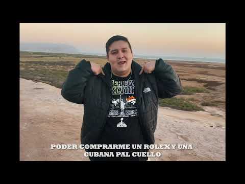 En la mia - El muffa