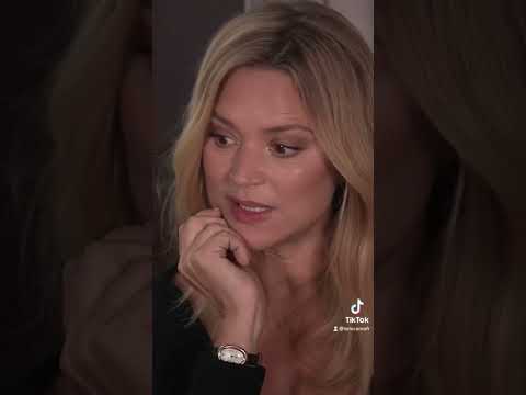 À l’affiche de deux films actuellement en salles, Virginie Efira tourne-t-elle trop