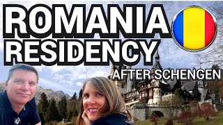 Romania Residency: Easy EU Schengen | Expat Retirement in Europe and More!