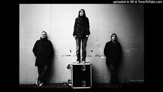 Geoff Barrow - G.B. Beats (Portishead Radio Edit)