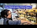 Kue Prima Rasa Oleh Oleh Khas Bandung Traveling Kuliner 19