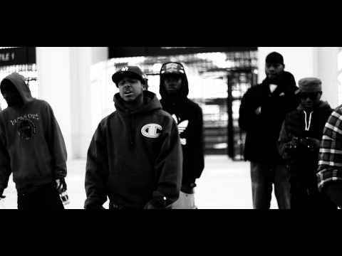 COAST LIFE | J - NESS ,MALLZ DA MENACE, JREY MERKZ | N.E.C| DIR. BY HAHZYRU