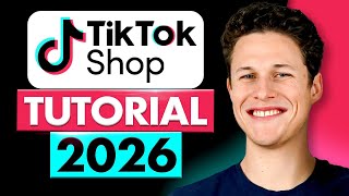 How To Sell On TikTok Shop In 10 Minutes