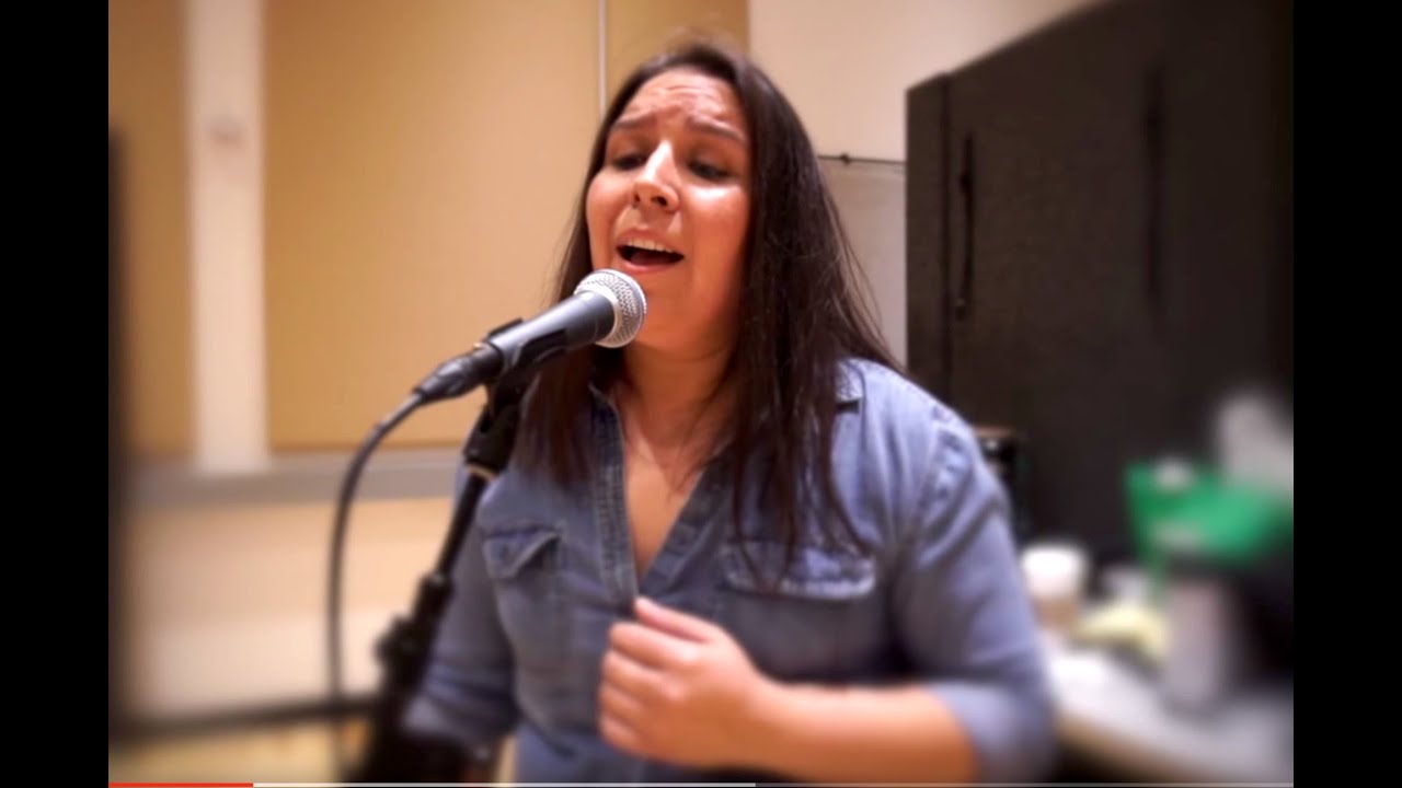 Promotional video thumbnail 3 for J and The Sound