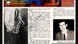 Mendocino (Doug Sahm) - The Royal Blues - 1968