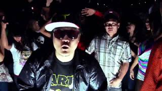 &#39;FETISH&#39; - FAR EAST MOVEMENT (OFFICIAL MUSIC VIDEO)