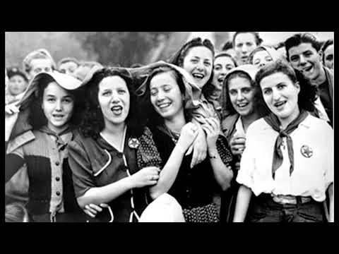 25 Aprile 2021 Festa della Liberazione