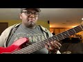 2 GROOVY Pentatonic Bass Grooves