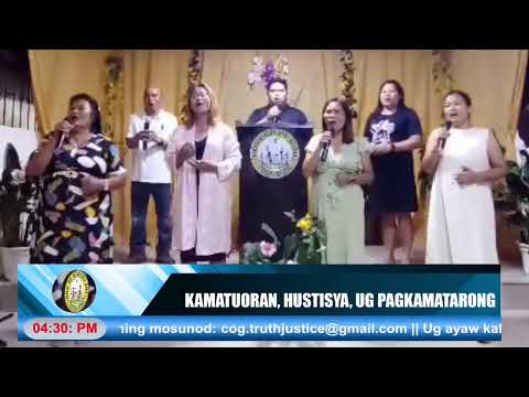 Truth Filter: Why the Church of God Rejects the "One True God" Unitarian Shift