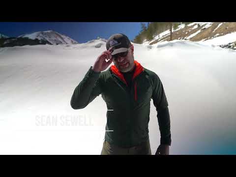 Outdoor Research Deviator - NEW for Fall 2023 - Active Insulation