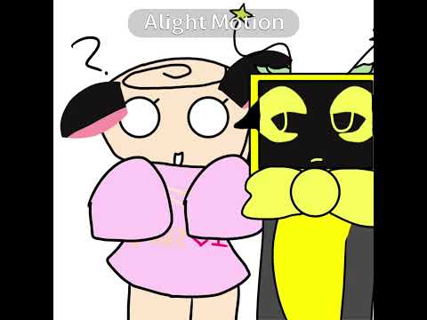 I didn’t copy your slime Lera ;-; #dandysworld #Lera