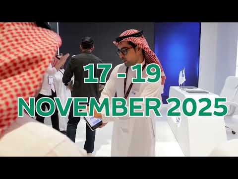 Seamless Saudi Arabia 2025 Preview Video