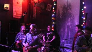 I&#39;m Good Now - Bob Schneider cover - The Lumen - 2/5/16 The Pig Bar