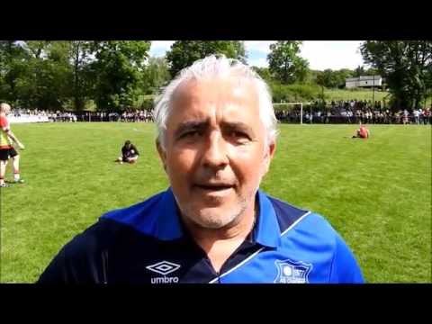 12-06-1016 Finale Coupe des Réserves : Chadrac remporte le derby !