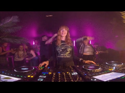 Dazee & Trafic MC   Euphtopia Attic Bristol Sept 2025