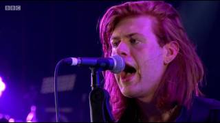 The Amazons - BBC Radio 1's Big Weekend 2017